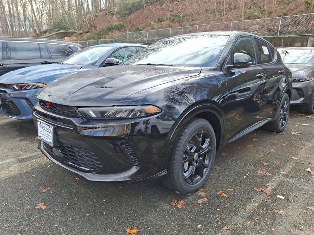 new 2025 Dodge Hornet car, priced at $50,180