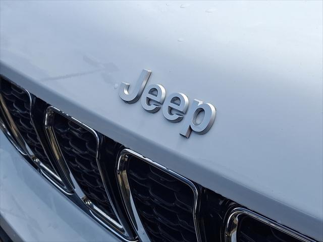 new 2025 Jeep Grand Cherokee L car, priced at $51,315