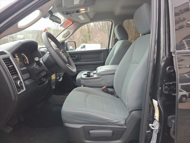used 2017 Ram 1500 car, priced at $19,777