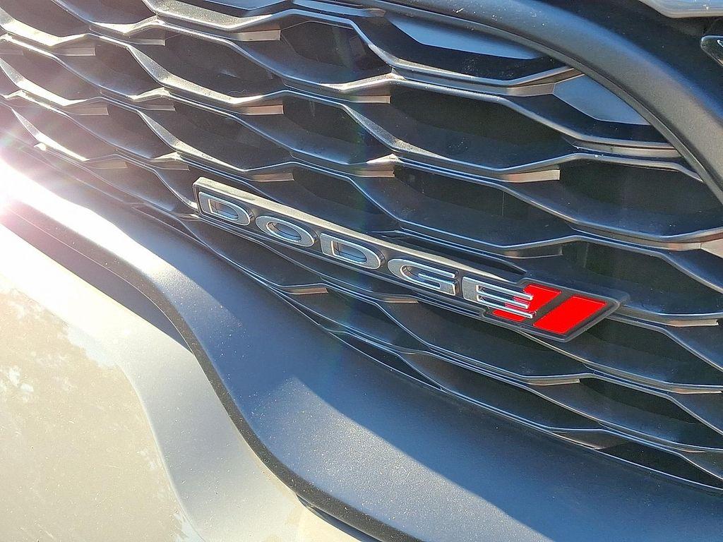 new 2026 Dodge Durango car, priced at $47,385