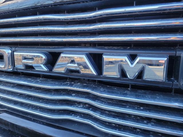 new 2024 Ram 2500 car, priced at $83,075