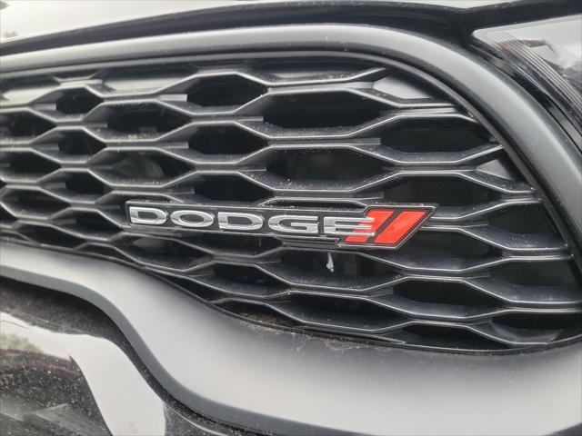 new 2024 Dodge Durango car, priced at $56,505