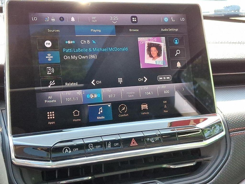 used 2022 Jeep Compass car, priced at $25,922