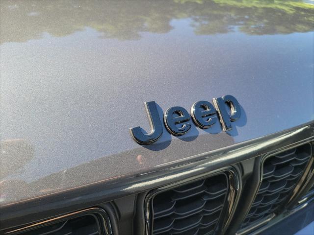 new 2024 Jeep Grand Cherokee L car, priced at $49,530