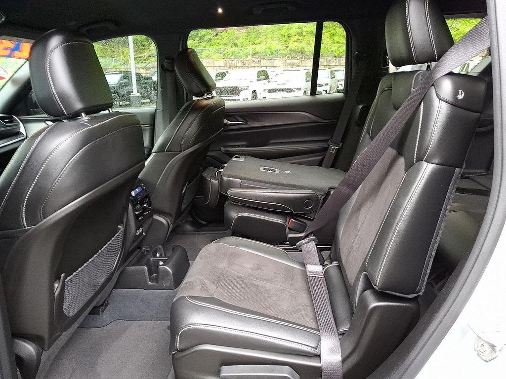 used 2023 Jeep Grand Cherokee L car, priced at $36,733