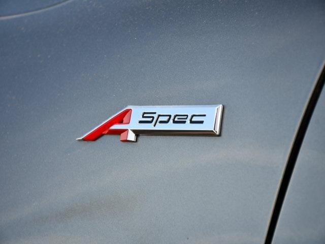 used 2025 Acura Integra car, priced at $31,900