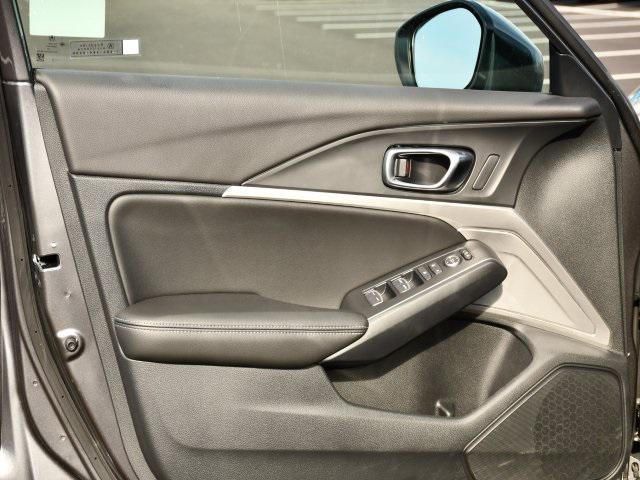used 2025 Acura Integra car, priced at $31,900