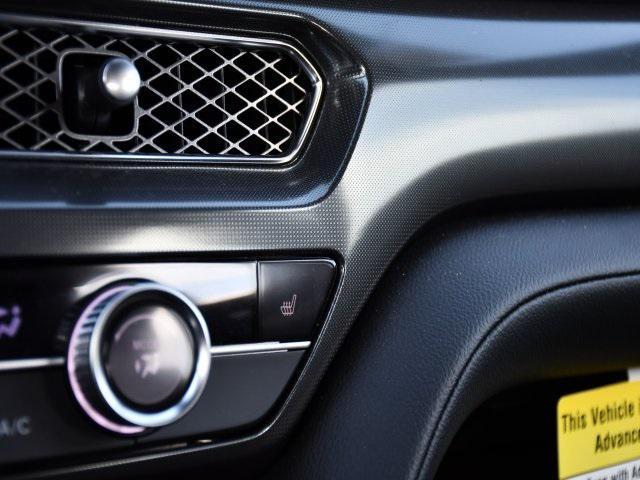 used 2025 Acura Integra car, priced at $31,900