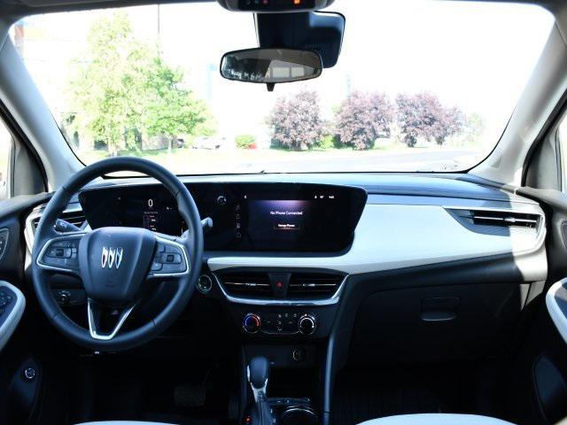 used 2024 Buick Encore GX car, priced at $22,825