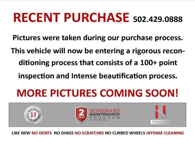 used 2024 Buick Encore GX car, priced at $22,825