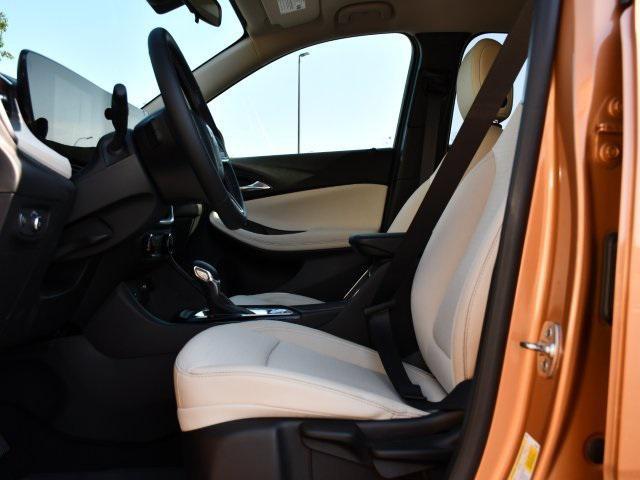 used 2024 Buick Encore GX car, priced at $22,825
