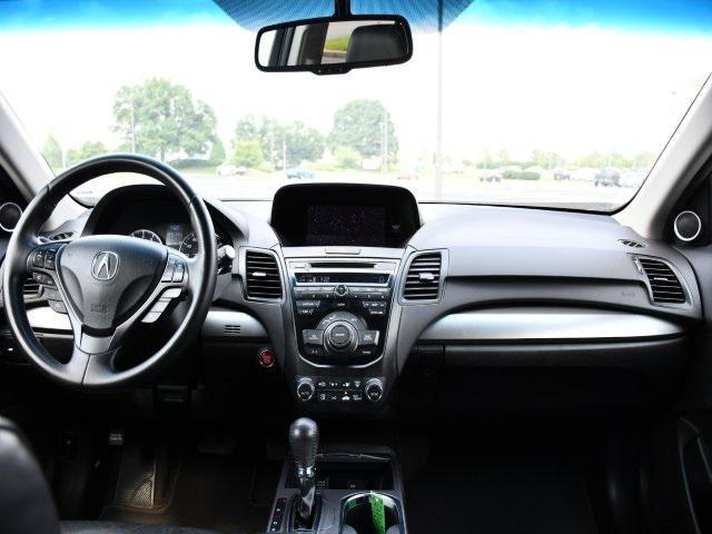 used 2014 Acura RDX car, priced at $8,990
