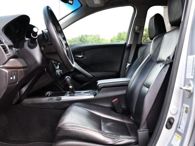 used 2014 Acura RDX car, priced at $8,990