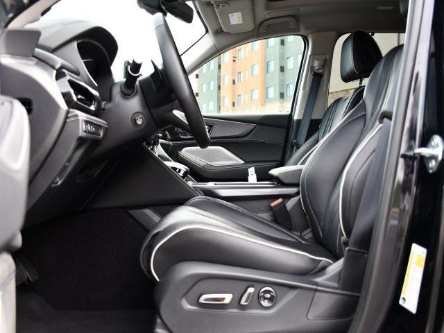 used 2025 Acura MDX car, priced at $59,633