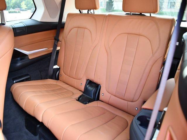 used 2020 BMW X7 car, priced at $39,889