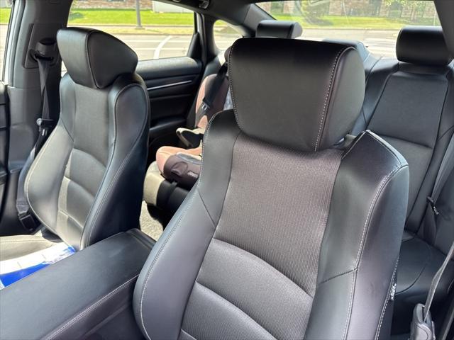 used 2022 Honda Accord car, priced at $28,968