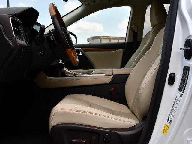 used 2020 Lexus RX 350 car, priced at $37,611