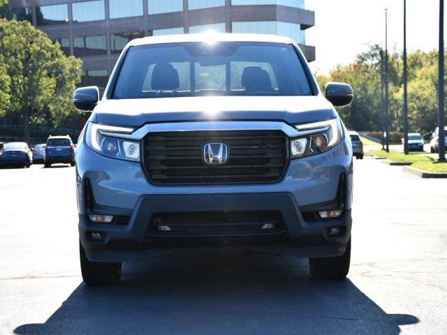 used 2023 Honda Ridgeline car, priced at $33,296