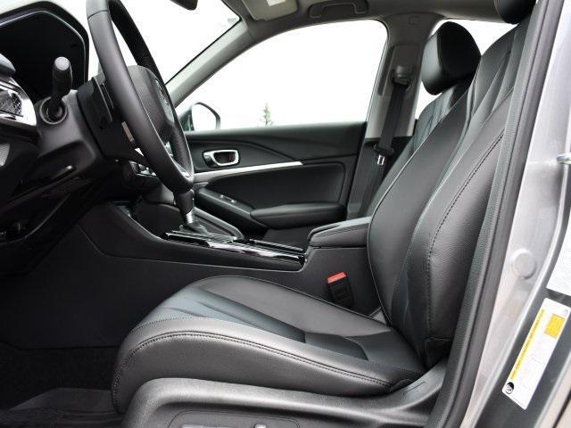 new 2025 Acura Integra car, priced at $34,795
