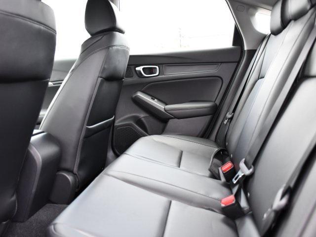 new 2025 Acura Integra car, priced at $34,795