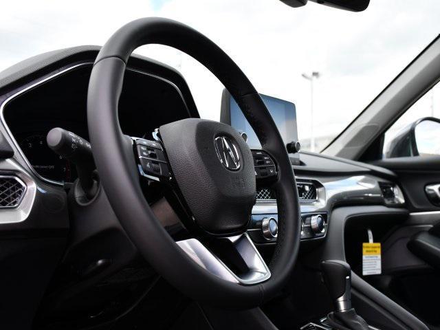 new 2025 Acura Integra car, priced at $34,795