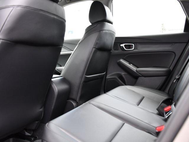 new 2025 Acura Integra car, priced at $34,795