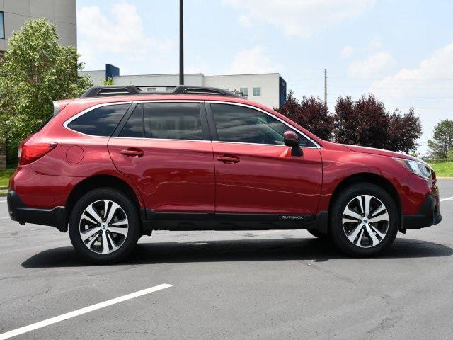 used 2019 Subaru Outback car, priced at $24,501