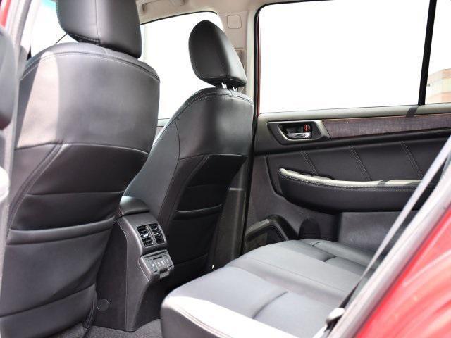 used 2019 Subaru Outback car, priced at $24,501