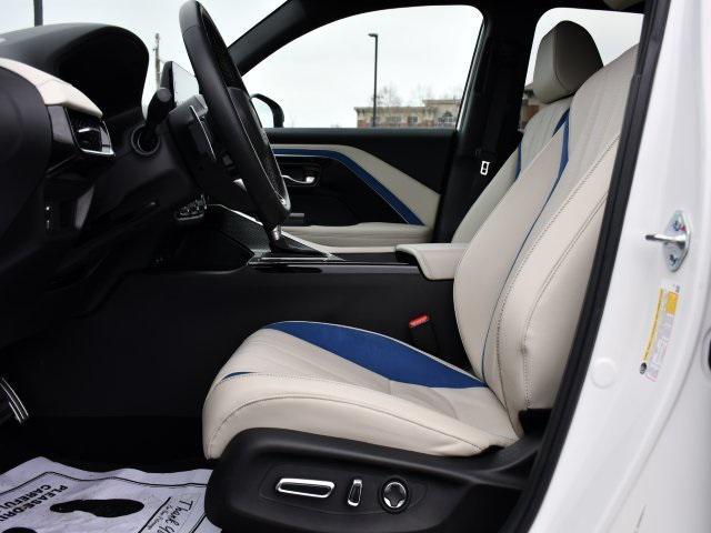 used 2025 Acura ADX car, priced at $39,989