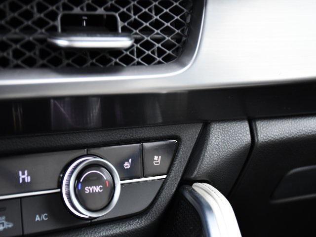 used 2025 Acura ADX car, priced at $39,989