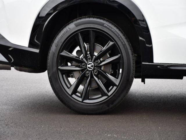 used 2025 Acura ADX car, priced at $39,989