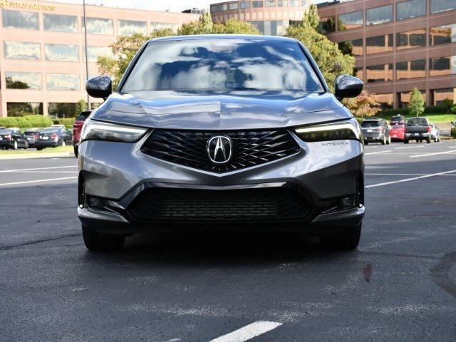 used 2023 Acura Integra car, priced at $26,989