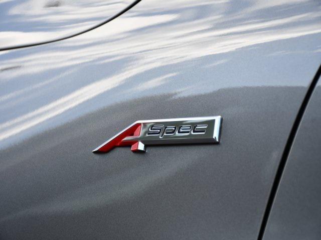 used 2023 Acura Integra car, priced at $26,989