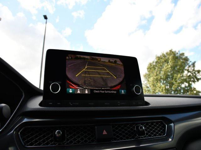 used 2023 Acura Integra car, priced at $26,164