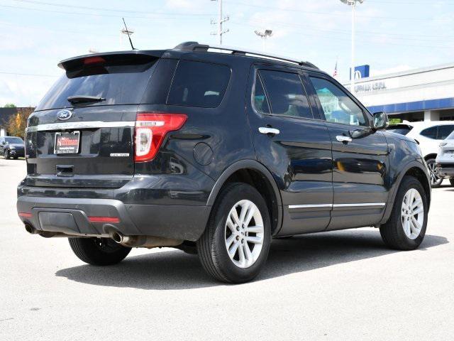 used 2013 Ford Explorer car, priced at $8,355