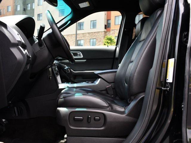 used 2013 Ford Explorer car, priced at $7,600