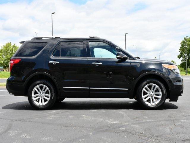 used 2013 Ford Explorer car, priced at $7,600