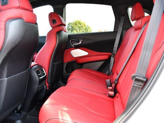 new 2026 Acura RDX car, priced at $56,800