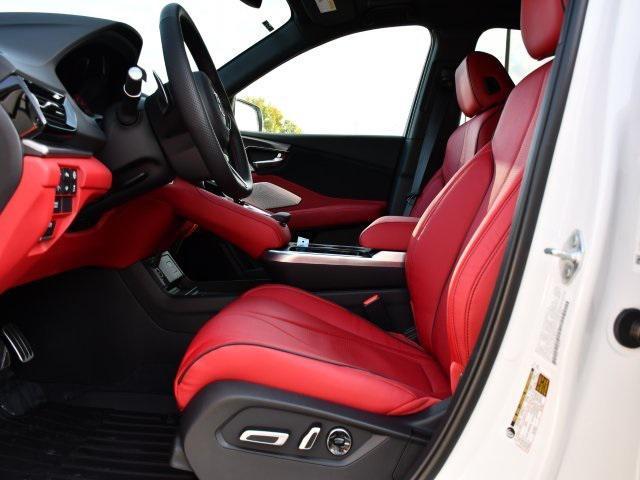 new 2026 Acura RDX car, priced at $56,800