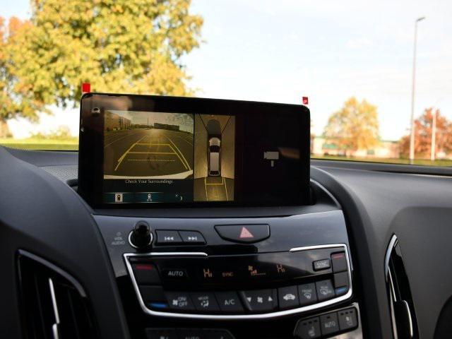 new 2026 Acura RDX car, priced at $56,800