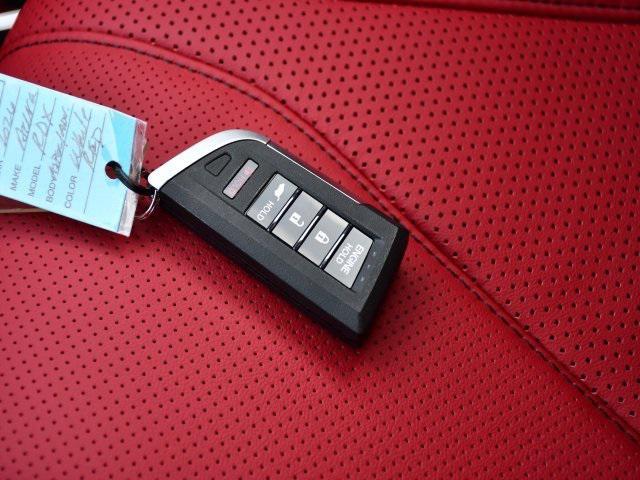 new 2026 Acura RDX car, priced at $56,800