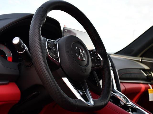 new 2026 Acura RDX car, priced at $56,800