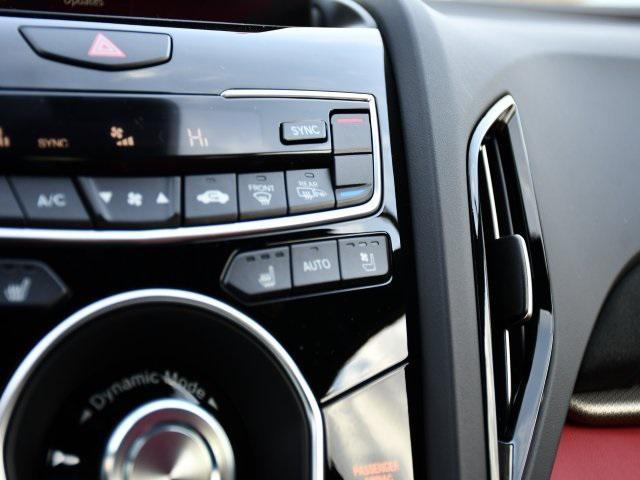 new 2026 Acura RDX car, priced at $56,800