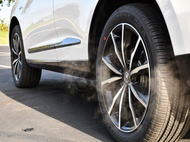 new 2026 Acura RDX car, priced at $56,800