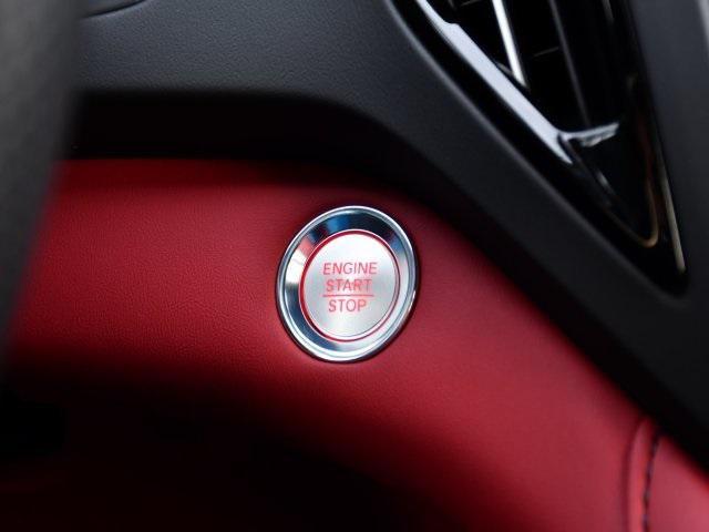 new 2026 Acura RDX car, priced at $56,800