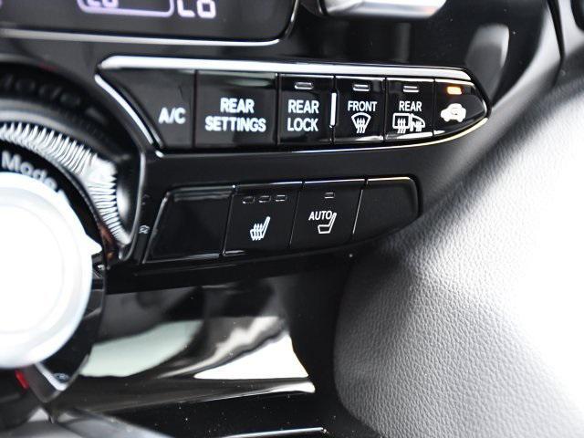 new 2025 Acura MDX car, priced at $53,980