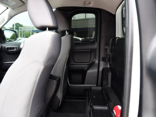 used 2021 Toyota Tacoma car, priced at $27,934