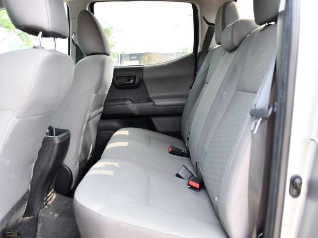 used 2022 Toyota Tacoma car, priced at $30,690