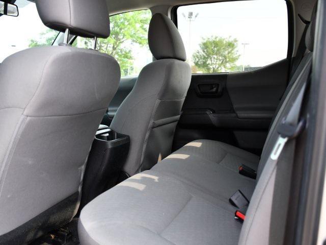 used 2022 Toyota Tacoma car, priced at $30,690