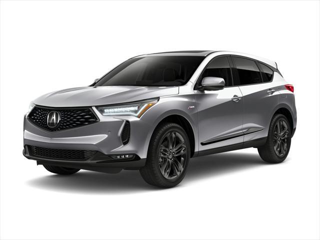 used 2023 Acura RDX car, priced at $44,988